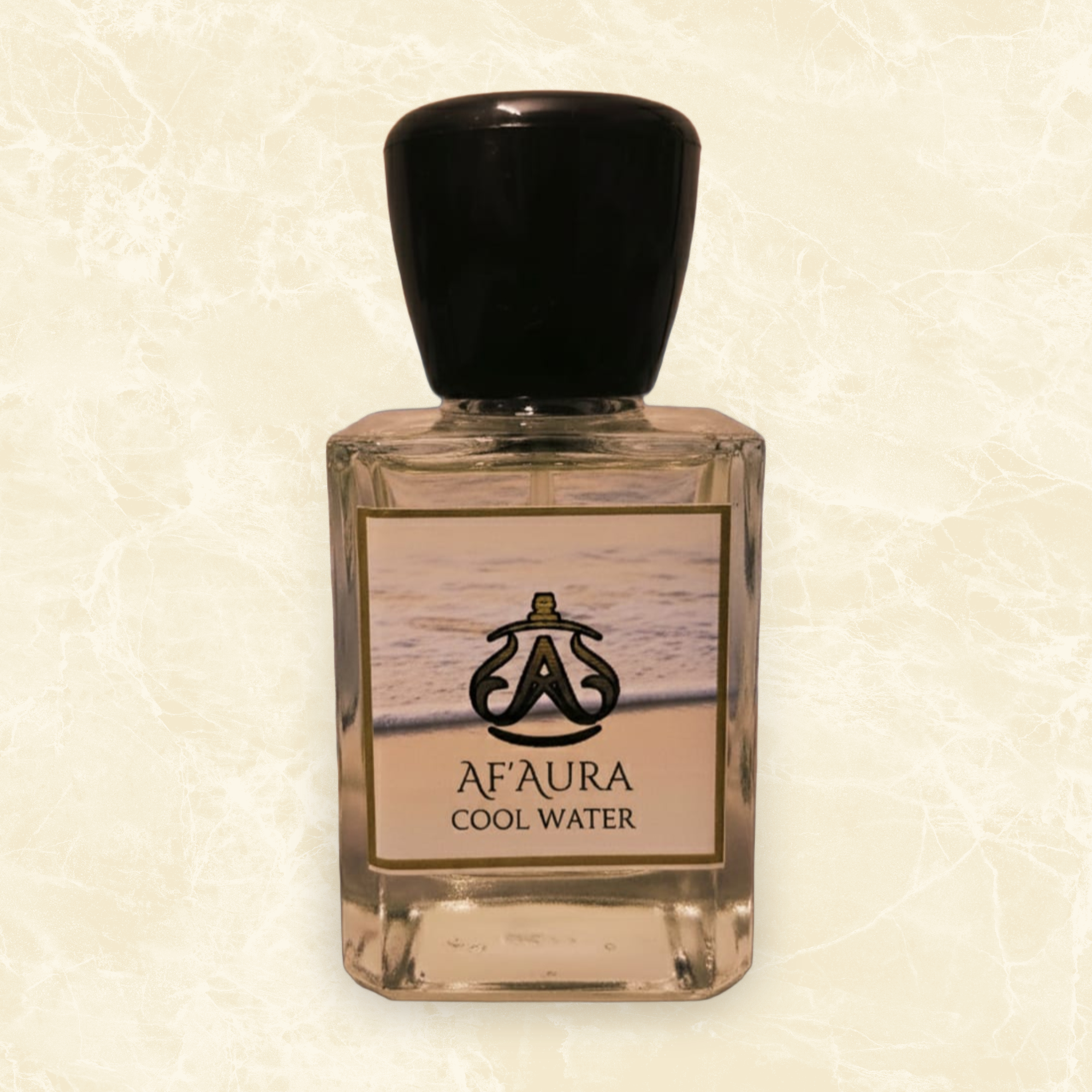 Cool Water Perfume
